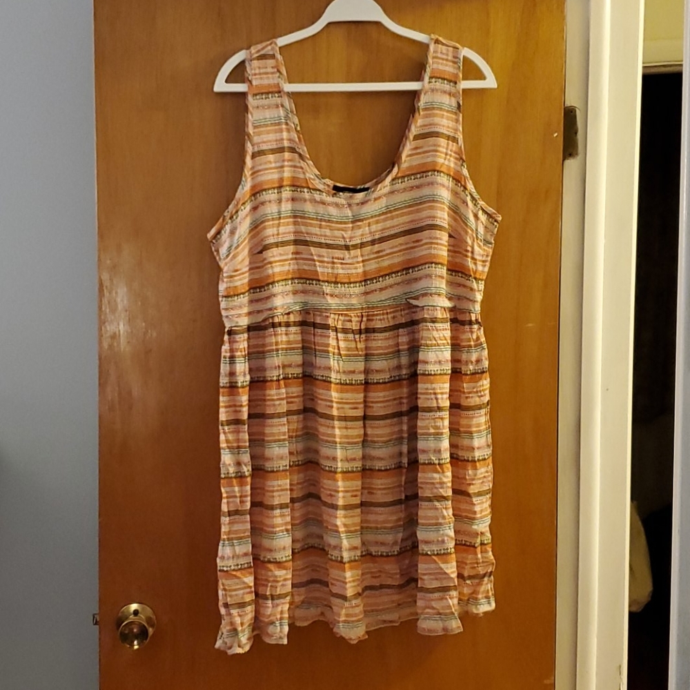 Forever 21 Dress